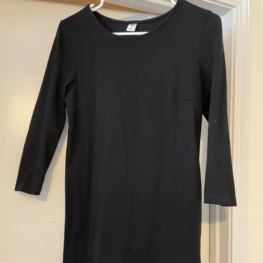 XS Old Navy t-shirt dress